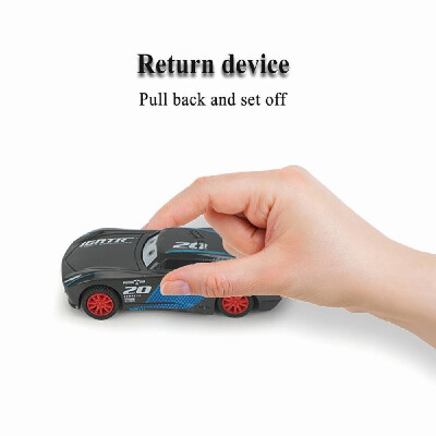 

Disney Pixar Cars 155 Diecast Vehicle Metal Alloy Pull Back Car Lightning McQueen Cruz Mater Jackson Storm Ramirez Boy Kid Christ