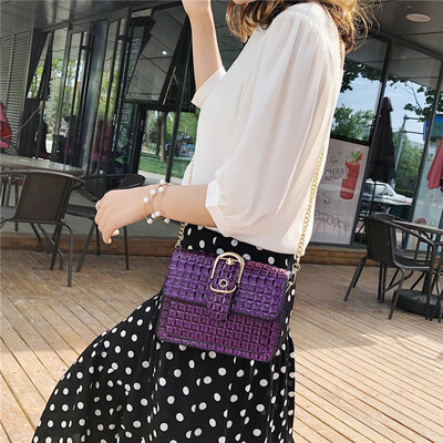 

Tailored Women Ladies Girls Fashion Plaid Shoulder Tote Handbag Crossbody Casual Bags
