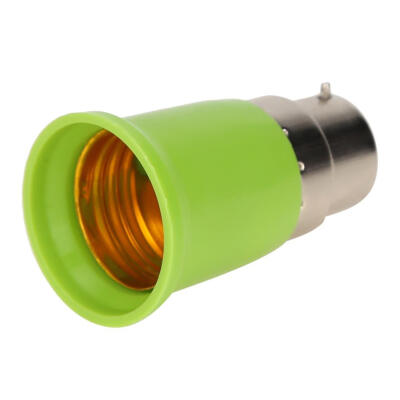 

E27 to E27 Conversion Lamp Head Extension Base Light Bulb Adapter Socket