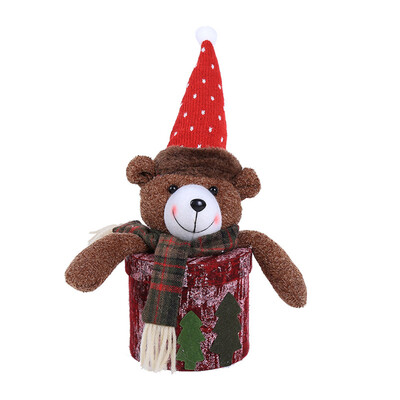 

Tailored Christmas Old Hairy Man Calendar Advent Countdown Calendar Wall Calendar