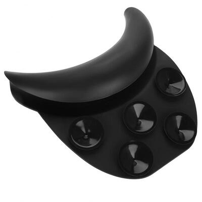 

Greensen Salon Spa Silicone Shampoo Bowl Gripper Hair Washing Sink Neck Rest Cushion