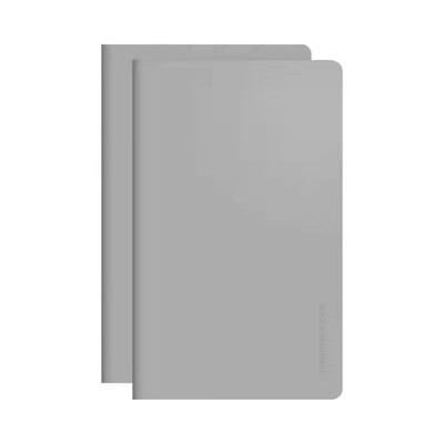 

Xiaomi Youpin SIyuan PU Notebook 2 sets Notepad Office Supplies Work Diary