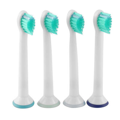 

4pcs Replacement Electric Toothbrush Heads for PhilipsSonicare HX60146024