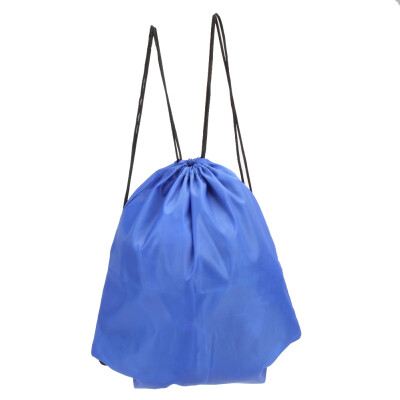 

Laundry Shoe Travel Pouch Tote Drawstring Storage Bag Organizer