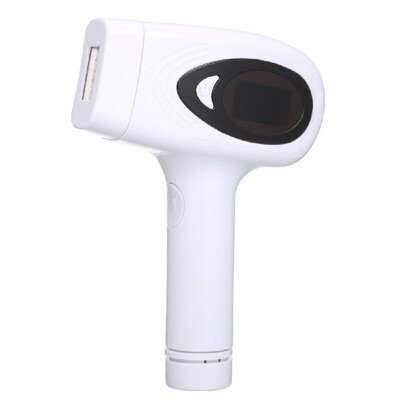 

IPL Permanent Laser Hair Removal Photon Removal Beauty Machine 990000 Times Female Pulse Light Machine Facial Body Hair Removal W
