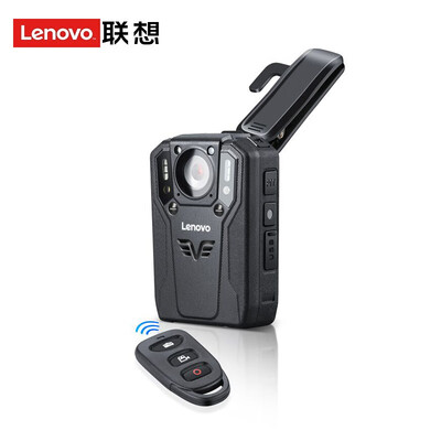 

Lenovo Lenovo DSJ-5H explosion-proof remote control law enforcement recorder 1296P high-definition infrared night vision scene recorder 32G black