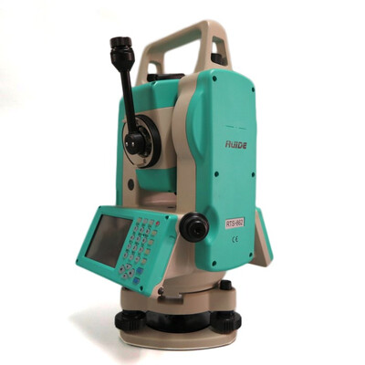 

Elbow Eyepiece for Ruide RTS-862 Total Station