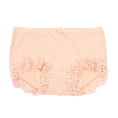 

Women Panties Briefs Lace Hip Lifting Elastic Lingerie Sexy Underpants Knickers