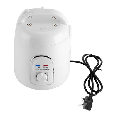 

Greensen 18L 220V 850W Home Portable Steam Generator Saunas Steamer Pot SteamerSteam Generator