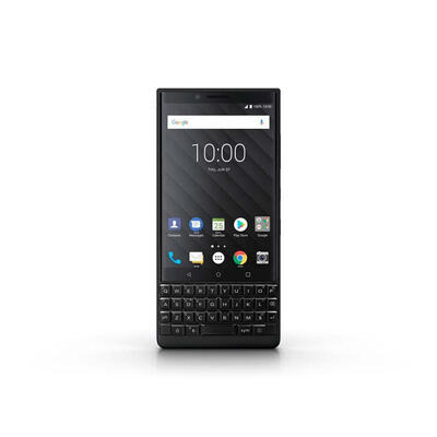 

BlackBerry Key2 BBF100-6 45 Inch Octa-core Dual Cameras 6GB RAM 64GB ROM
