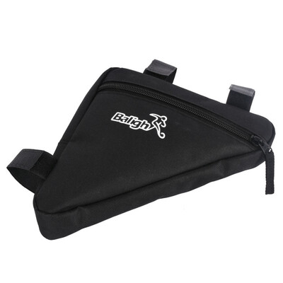 

New Hot Waterproof Triangle Pouch Cycling Bike Bicycle Bags MTB Mountain Bike Triangle Handlebar Tube Frame Holder Saddle Bag