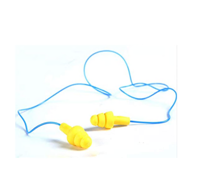 

Washable Christmas Tree with line Noise&Noise Reduction earplugs