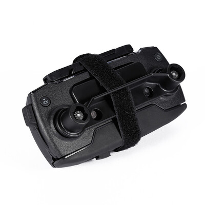 

Tailored Screen Cover Transport Clip Controller Protector Fasten Strap For DJI MAVIC PRO