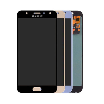 

AMOLED J720 LCD For SAMSUNG J7 Duo 2018 J720 LCD for Samsung J7 Duo 2018 J720 LCD Screen Touch Digitizer Assembly Adjustable