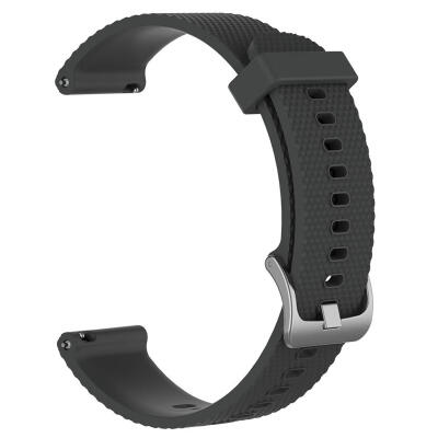 

Silicone Replacement Watch Band Bracelet Wriststrap for POLAR Vantage