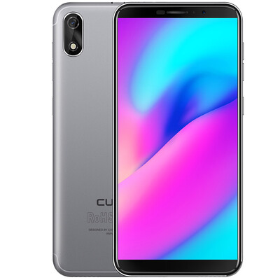 

Cubot J3 3G Smartphone 50 inch Android GO MT6580 Quad Core 13GHz 1GB RAM 16GB ROM 80MP Rear Camera 2000mAh Detachable Battery