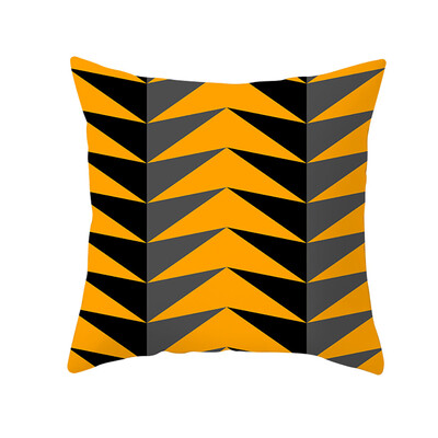 

〖Follure〗Halloween Pumpkin Throw Pillow Cover Pillowcases Decorative Sofa Cushion Cover