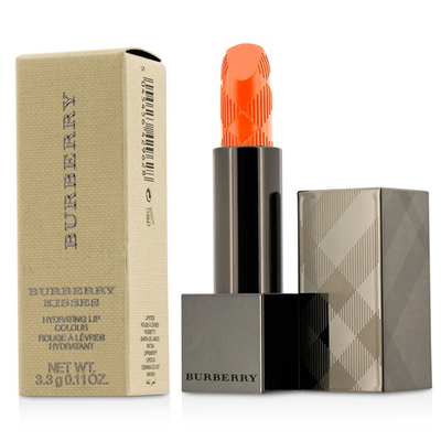 

BURBERRY - Burberry Kisses Hydrating Lip Colour - No 65 Coral Pink 33g011oz
