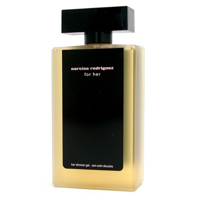 

NARCISO RODRIGUEZ - For Her Shower Gel 200ml67oz