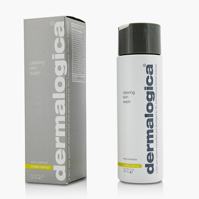 

DERMALOGICA - MediBac Clearing Skin Wash 250ml84oz
