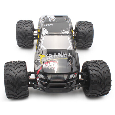 

PXtoys 9200 112 Off-road RC Racing Car 40kmh 24GHz 4WD Brushed Motor