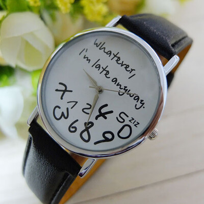 

Women Watches Bayan Kol Saaty Fashion Alphanumeric Romain Horloge Cadeau High Quality Featured Ladies Clock relogio feminino