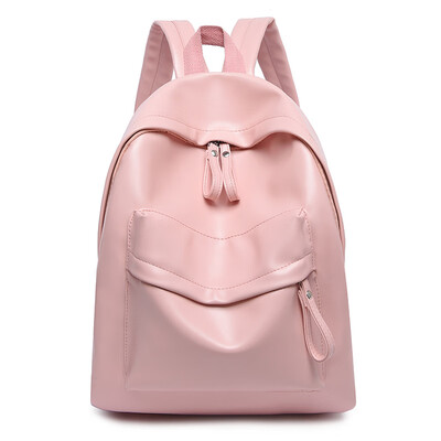 

Backpack ladies casual travel backpack