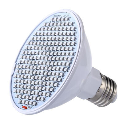 

LED SMD 24W Grow Light E27 Indoor Plant Lamp for Flowers Plants Vegetables