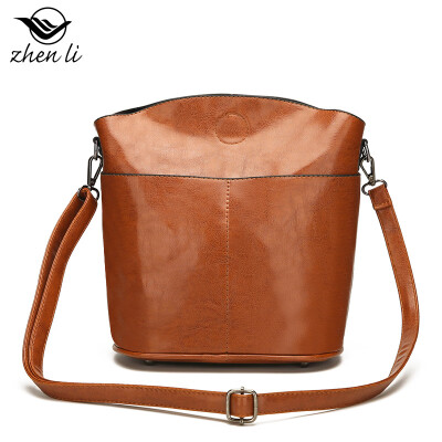 

Womens bag fashion pu retro style womens shoulder bag small bag overseas