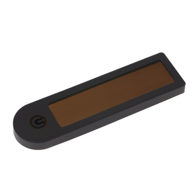 

Waterproof Panel Cover Electric Scooter Panel Circuit Board Silicone Cover for Xiaomi M365 Pro LED Display Silicone Sleeve