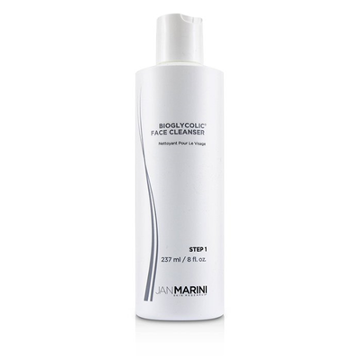 

JAN MARINI - Bioglycolic Face Cleanser 237ml8oz