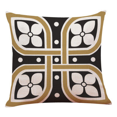 

〖Follure〗Home Decor Cushion Cover Geometry Throw Pillowcase Pillow Covers NEW