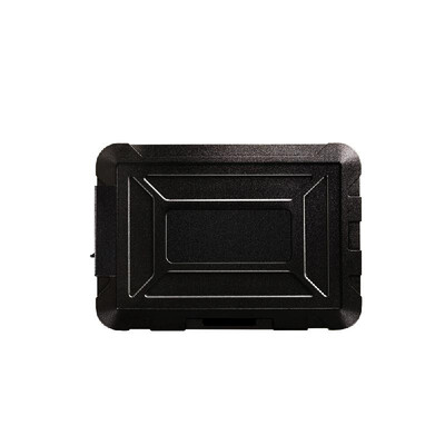 

ADATA ED600 External Enclosure SSD Case HDD Protector IP54 Waterproof One-Key Switch for laptops PC PS4 XBOX One