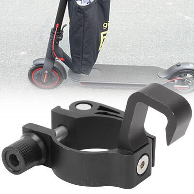 

Greensen Lock Buckle Folding Safety Ring Specially Designed For 8 Inch Electric Scooter