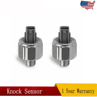 

2x Knock Sensor For TOYOTA LEXUS Avalon Camry ES300 replace 89615-12040