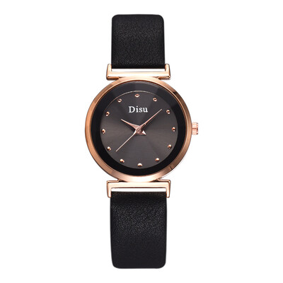 Womens Watch 2019 New Simple Womens Fashion Watch Fashion Quartz Watch
