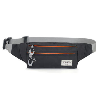 

Outdoor Sports Waist Bag Multi-functional Waterproof Belt Bag Running Pack