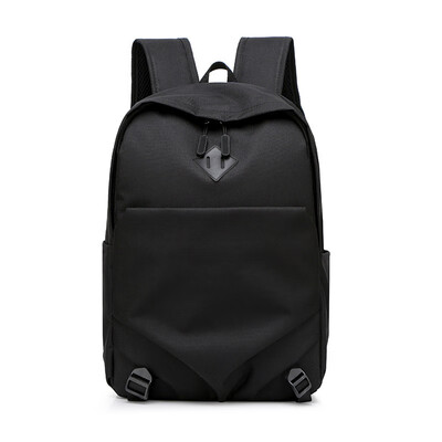 

Nylon backpack male large-capacity bag waterproof laptop bag multi-function shoulder bag