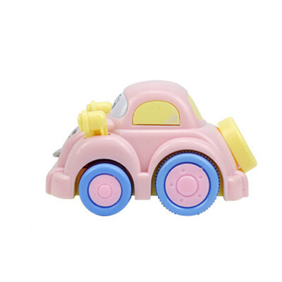 

Tailored Baby Kids Car Toys Cartoon Inertia Car Plane Kits Play Toys Friction Cute Car