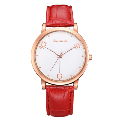 

Fashion Women Watches Roman Numeral Golden Border Disc Luxury Casual Female Quartz Wristwatch Relogio Feminino Drop Shipping