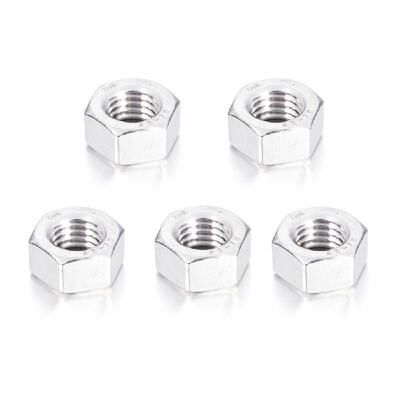 

304 A2 DIN934 Stainless Steel Marine Grade Full Nuts Hex Nut M20