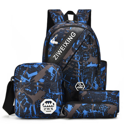 

Backpack male female backpack sports outdoor bag large capacity travel outdoor backpack