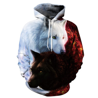 

Fashion Men Women Halloween Miserable Skulls Printed 3d Hoodie Hip Hop Men Hooded Pullovers Tracksuits Skulls 3d Hooide