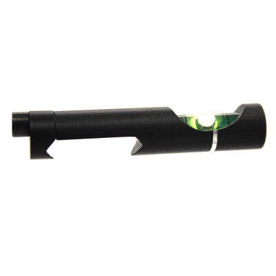 

Metal Hunting Spirit Bubble Level Replacement for 20mm Picatinny Rail Sight Scope Mount