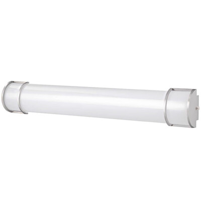 

Integrated LED Linear Vanity Light Bathroom Sconce-36"