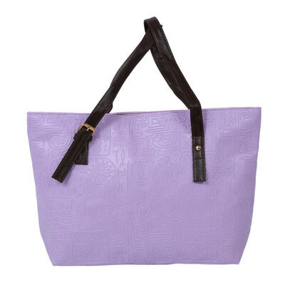 

Fashion female bag han edition fashion handbags new oracle women bag single shoulder bag