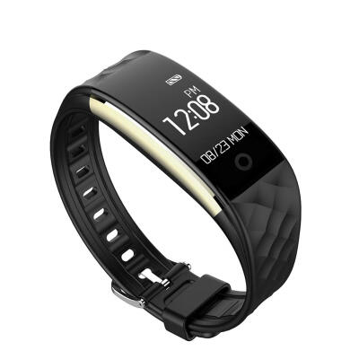 

S2 Smart Bracelet Wristband Bluetooth Heart Rate Monitor Fitness Tracker