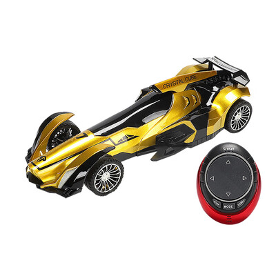 

Siaonvr 24G Intelligent Voice Watch Control High Speed Drift Vehicle RC Racing Car Toys