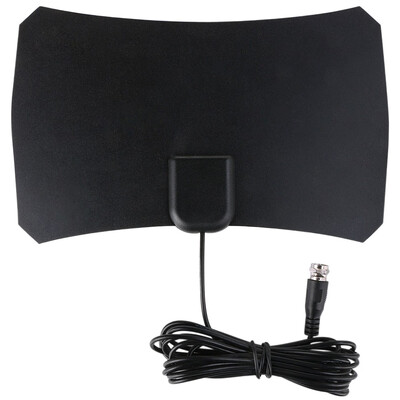 

HDTV017 HDTV Signal Receiver Digital Antenna