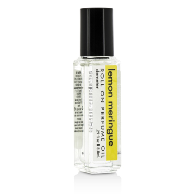 

DEMETER - Lemon Meringue Roll On Perfume Oil 88ml029oz